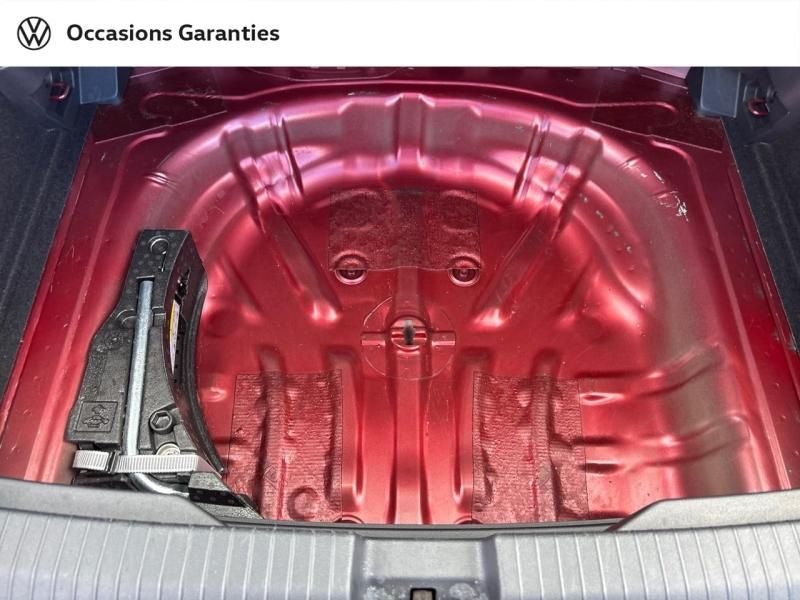 Voitures occasions VOLKSWAGEN T-ROC Style Mougins