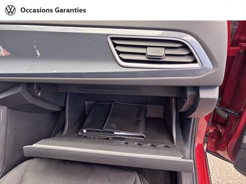 Voitures occasions VOLKSWAGEN T-ROC Style Mougins