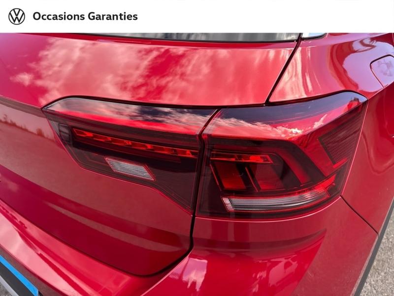 Voitures occasions VOLKSWAGEN T-ROC Style Mougins