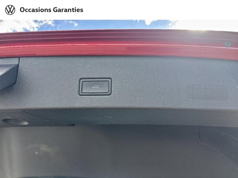 Voitures occasions VOLKSWAGEN T-ROC Style Mougins