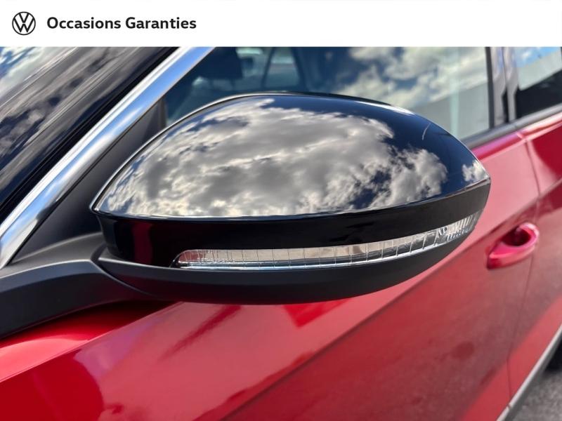 Voitures occasions VOLKSWAGEN T-ROC Style Mougins