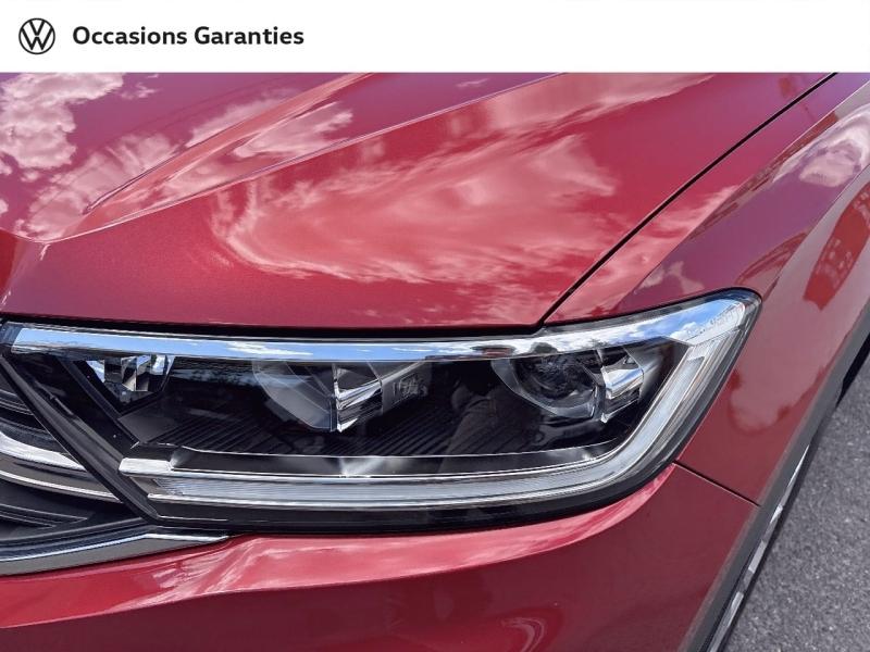 Voitures occasions VOLKSWAGEN T-ROC Style Mougins