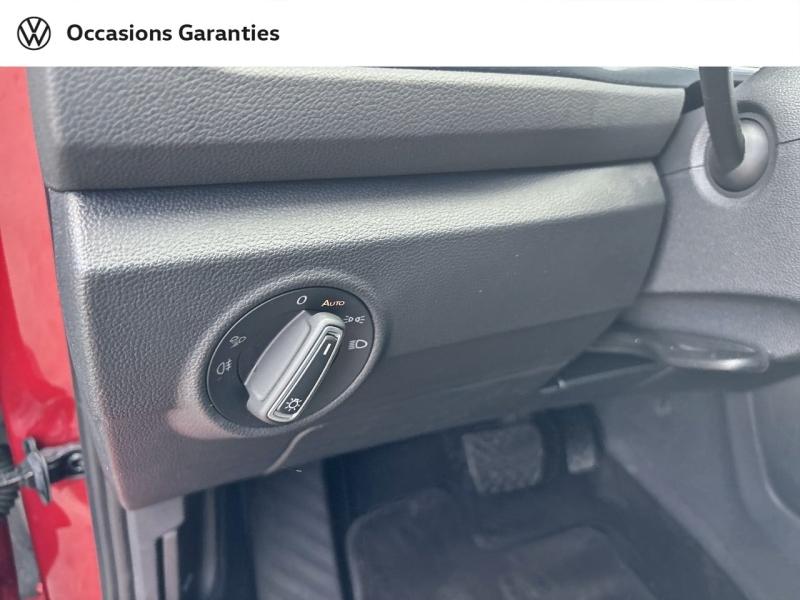 Voitures occasions VOLKSWAGEN T-ROC Style Mougins