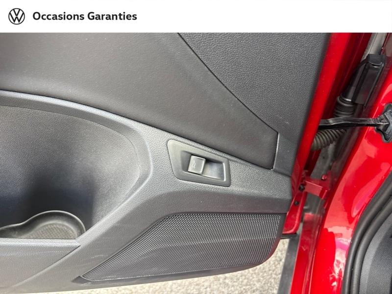 Voitures occasions VOLKSWAGEN T-ROC Style Mougins
