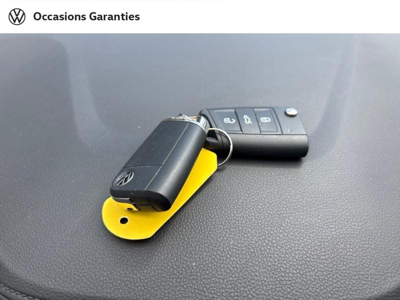 Voitures occasions VOLKSWAGEN T-ROC Style Mougins