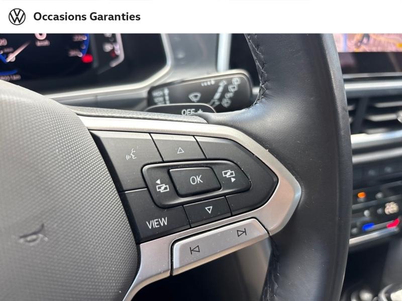 Voitures occasions VOLKSWAGEN T-ROC Style Mougins