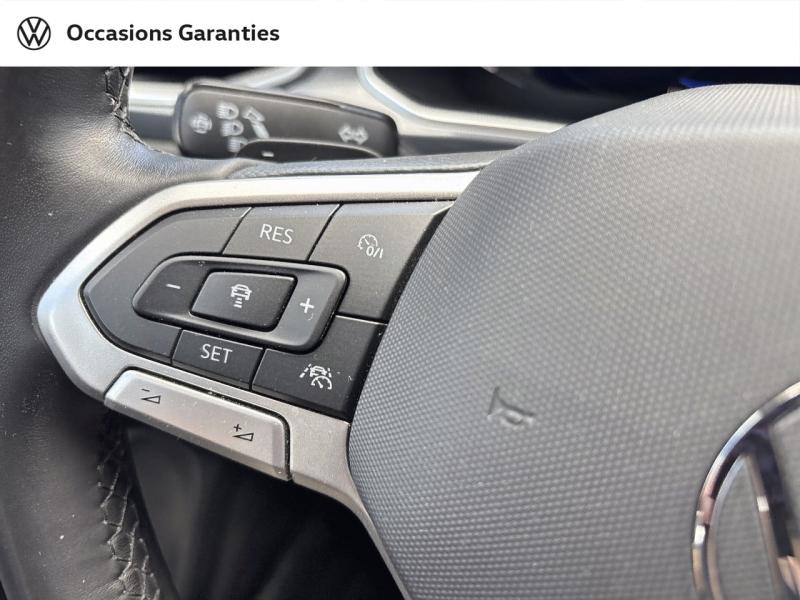 Voitures occasions VOLKSWAGEN T-ROC Style Mougins