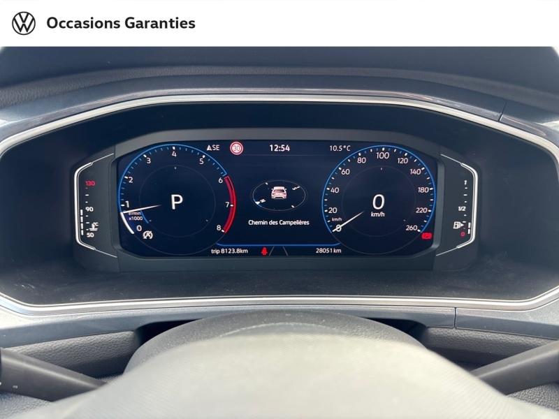 Voitures occasions VOLKSWAGEN T-ROC Style Mougins