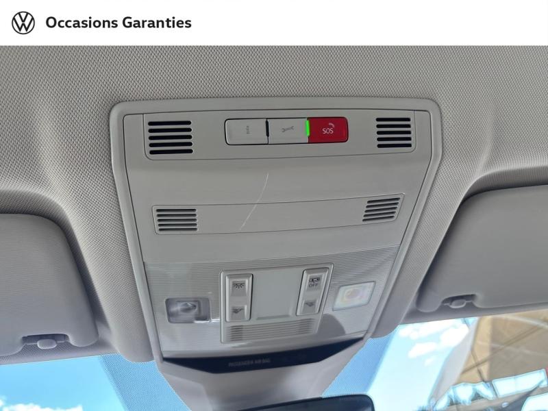Voitures occasions VOLKSWAGEN T-ROC Style Mougins