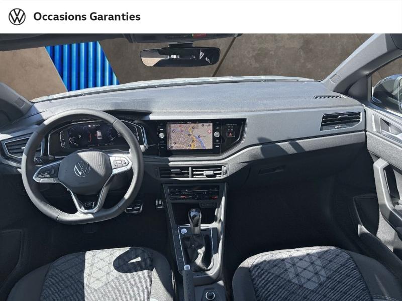 Voitures occasions VOLKSWAGEN TAIGO VW Edition Mougins