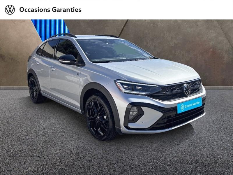 Voitures occasions VOLKSWAGEN TAIGO VW Edition Mougins