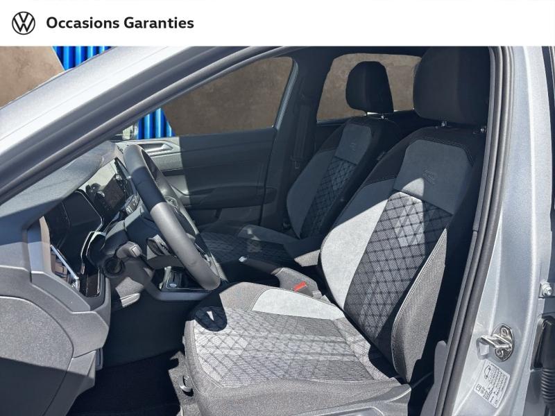 Voitures occasions VOLKSWAGEN TAIGO VW Edition Mougins