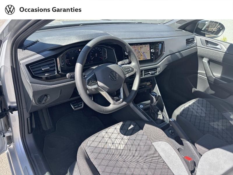 Voitures occasions VOLKSWAGEN TAIGO VW Edition Mougins