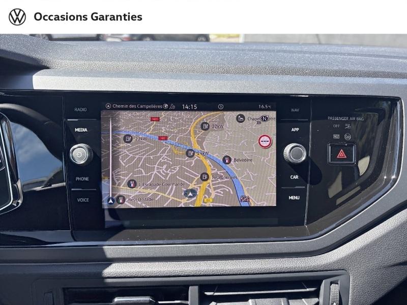 Voitures occasions VOLKSWAGEN TAIGO VW Edition Mougins