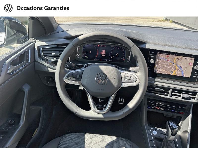 Voitures occasions VOLKSWAGEN TAIGO VW Edition Mougins