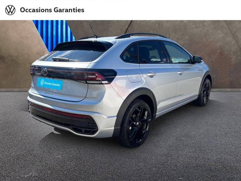Voitures occasions VOLKSWAGEN TAIGO VW Edition Mougins
