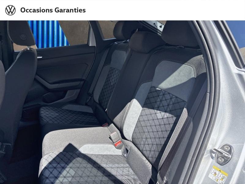 Voitures occasions VOLKSWAGEN TAIGO VW Edition Mougins