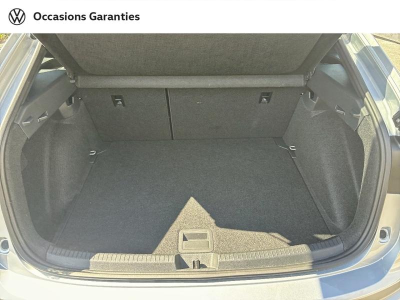 Voitures occasions VOLKSWAGEN TAIGO VW Edition Mougins