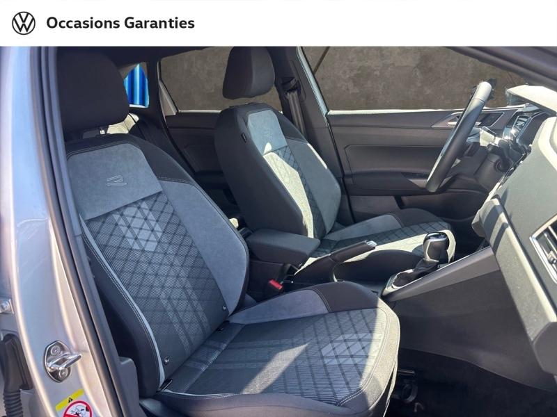 Voitures occasions VOLKSWAGEN TAIGO VW Edition Mougins