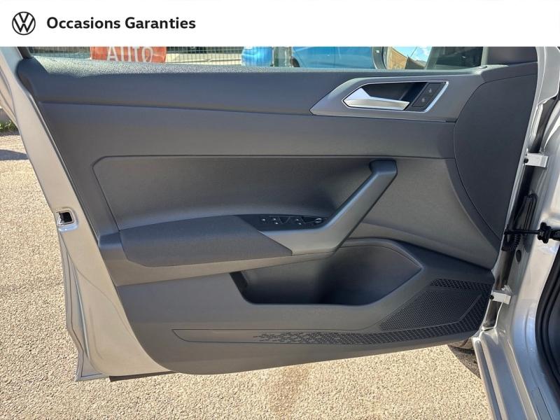 Voitures occasions VOLKSWAGEN TAIGO VW Edition Mougins