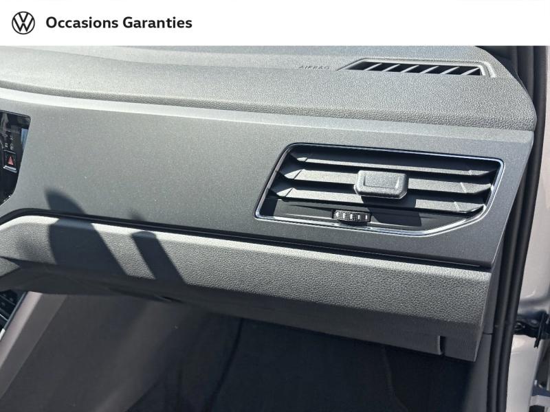Voitures occasions VOLKSWAGEN TAIGO VW Edition Mougins