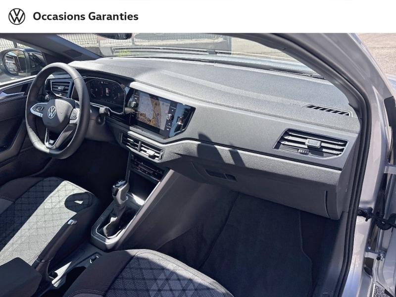 Voitures occasions VOLKSWAGEN TAIGO VW Edition Mougins
