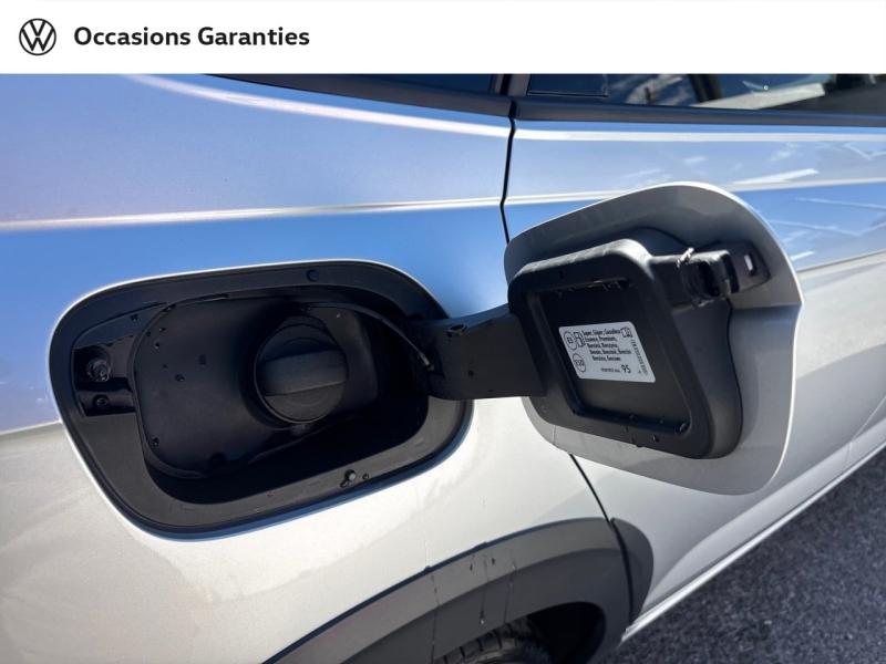 Voitures occasions VOLKSWAGEN TAIGO VW Edition Mougins