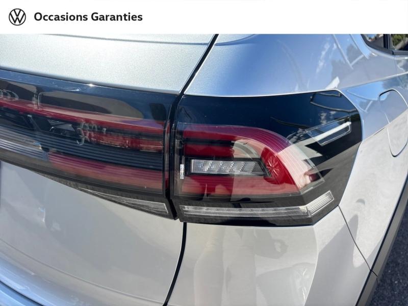 Voitures occasions VOLKSWAGEN TAIGO VW Edition Mougins