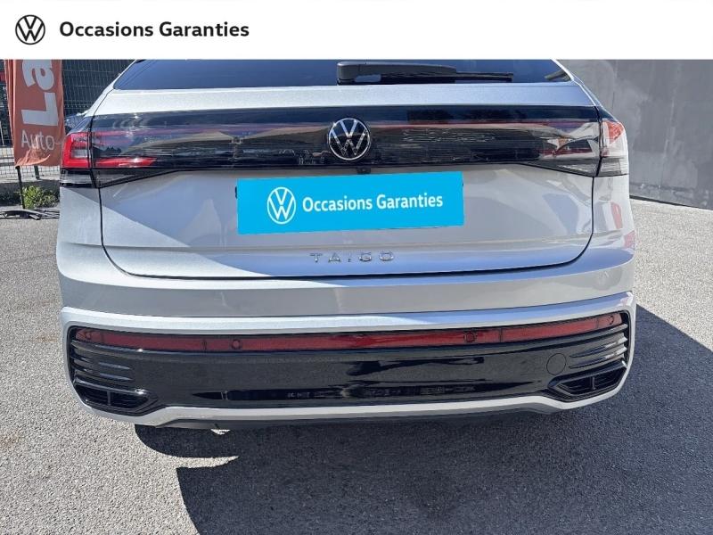 Voitures occasions VOLKSWAGEN TAIGO VW Edition Mougins