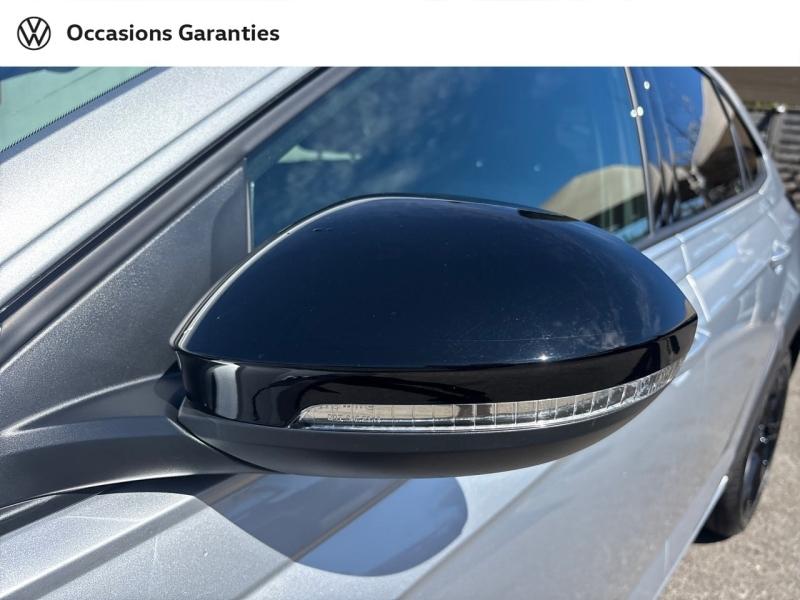 Voitures occasions VOLKSWAGEN TAIGO VW Edition Mougins