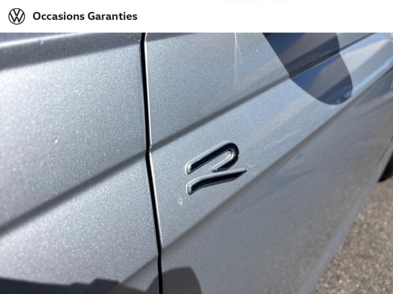 Voitures occasions VOLKSWAGEN TAIGO VW Edition Mougins