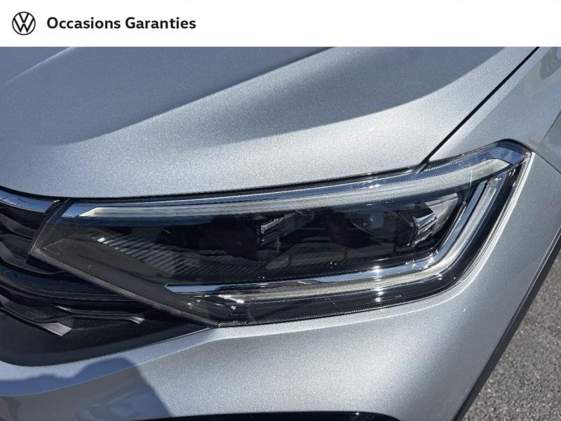 Voitures occasions VOLKSWAGEN TAIGO VW Edition Mougins