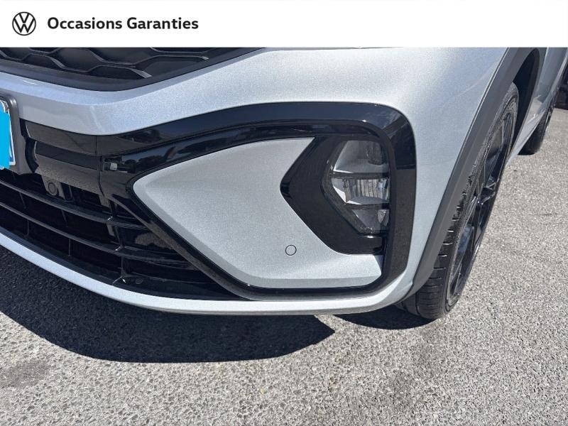Voitures occasions VOLKSWAGEN TAIGO VW Edition Mougins