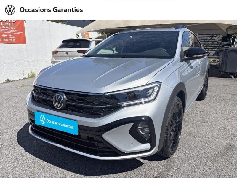 Voitures occasions VOLKSWAGEN TAIGO VW Edition Mougins