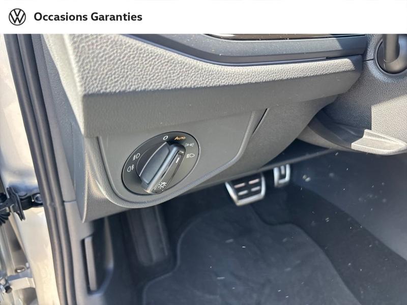 Voitures occasions VOLKSWAGEN TAIGO VW Edition Mougins