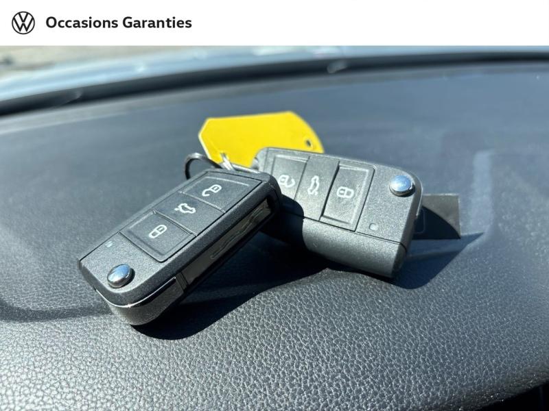 Voitures occasions VOLKSWAGEN TAIGO VW Edition Mougins