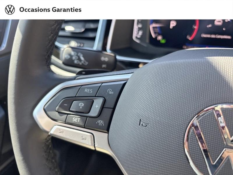 Voitures occasions VOLKSWAGEN TAIGO VW Edition Mougins
