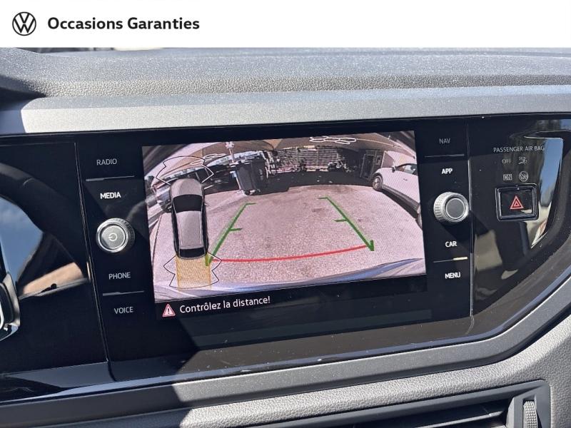 Voitures occasions VOLKSWAGEN TAIGO VW Edition Mougins