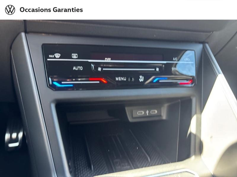 Voitures occasions VOLKSWAGEN TAIGO VW Edition Mougins