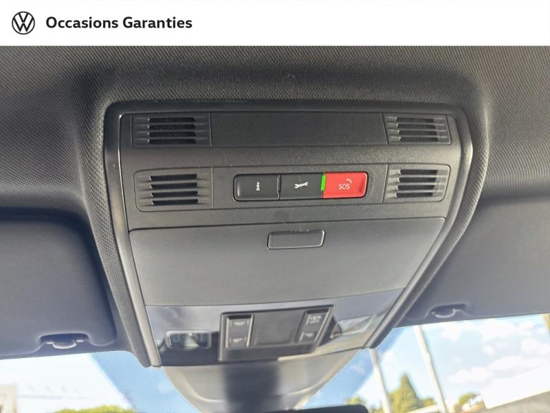 Voitures occasions VOLKSWAGEN TAIGO VW Edition Mougins