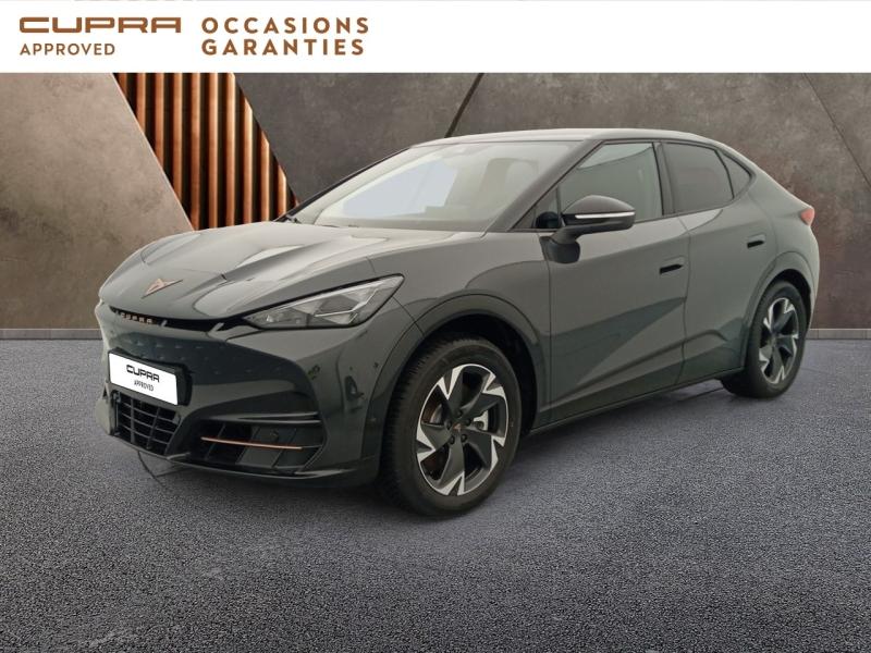 Voitures occasions CUPRA Tavascan V Mougins