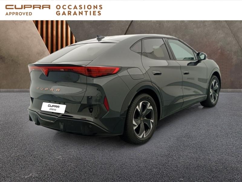 Voitures occasions CUPRA Tavascan V Mougins