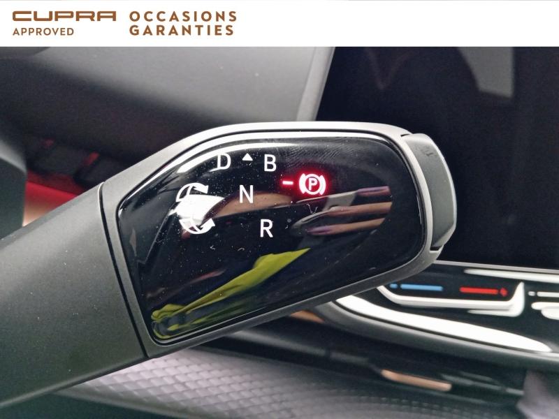 Voitures occasions CUPRA Tavascan V Mougins
