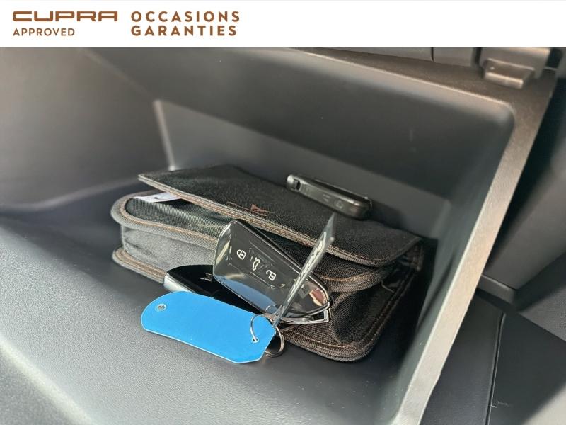 Voitures occasions CUPRA Tavascan V Mougins
