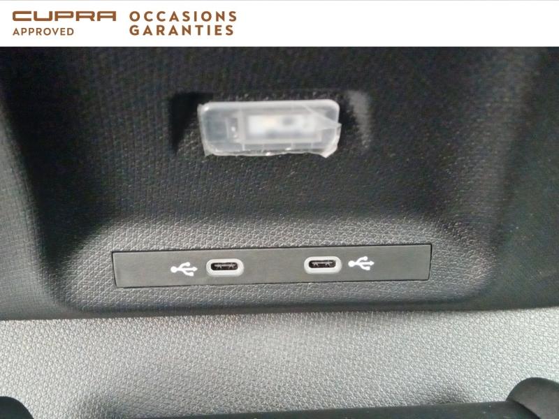 Voitures occasions CUPRA Tavascan V Mougins