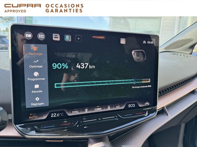 Voitures occasions CUPRA Tavascan V Mougins