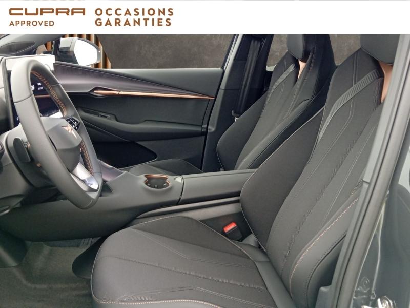 Voitures occasions CUPRA Tavascan V Mougins