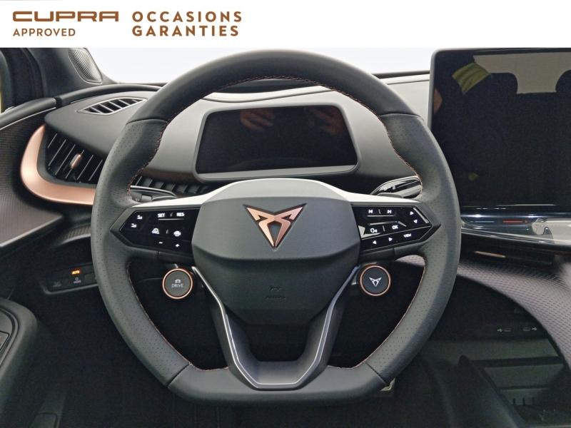 Voitures occasions CUPRA Tavascan V Mougins