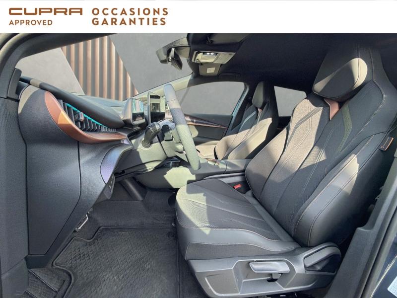 Voitures occasions CUPRA Tavascan V Mougins