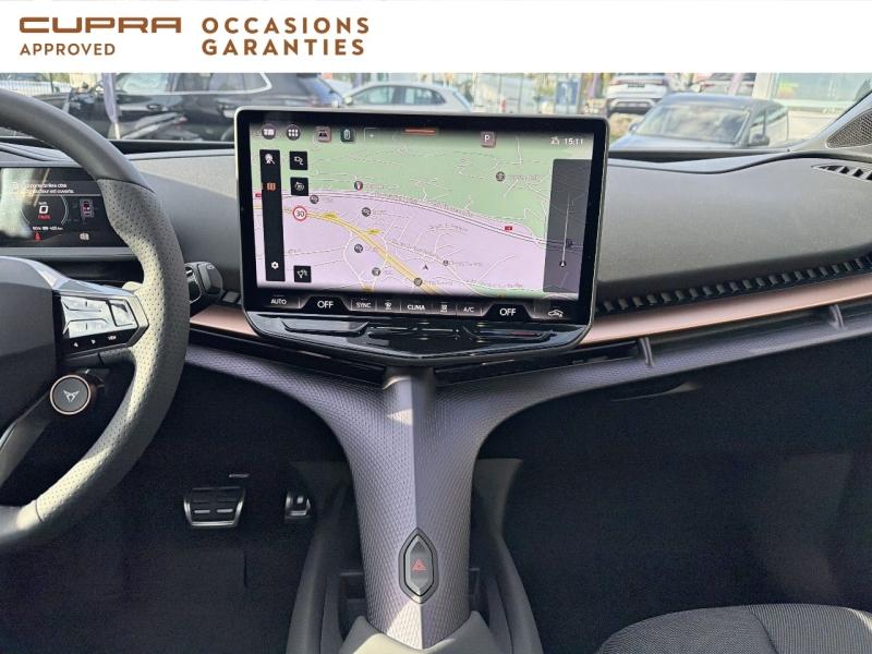 Voitures occasions CUPRA Tavascan V Mougins